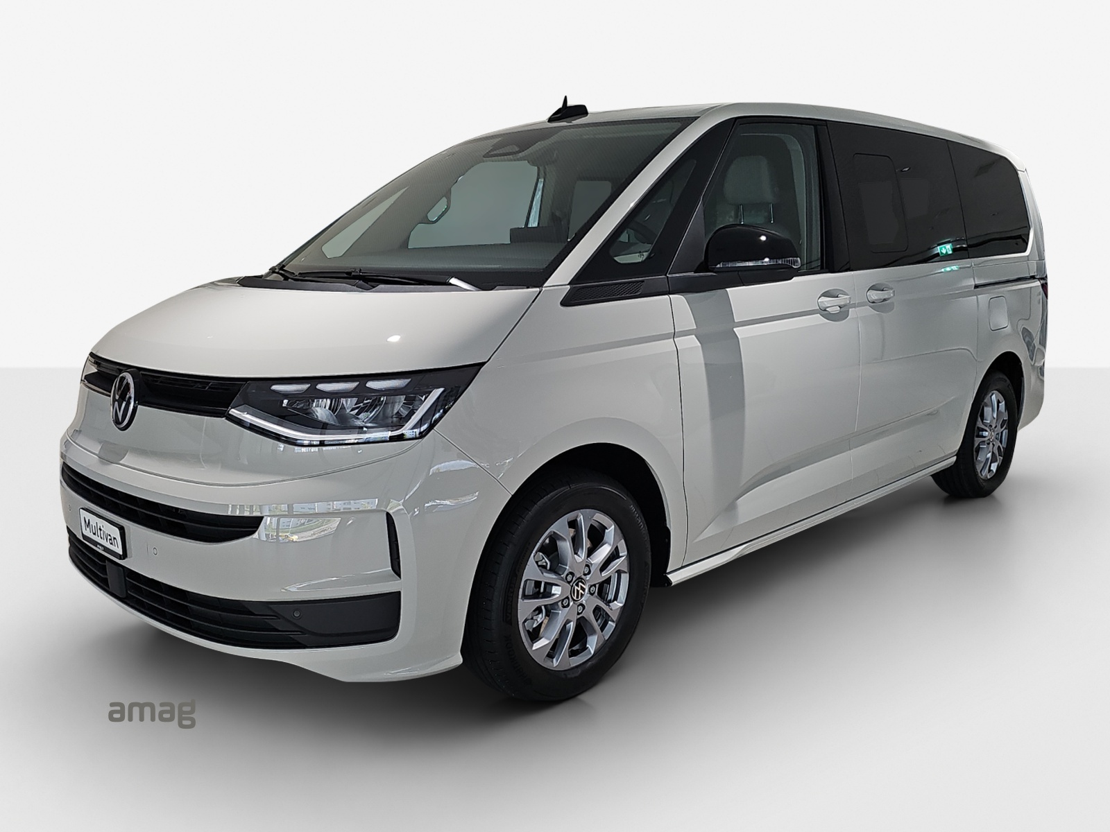 VW Multivan 1.5 eHybrid Trend Liberty Lang 4Motion DSG-image-0