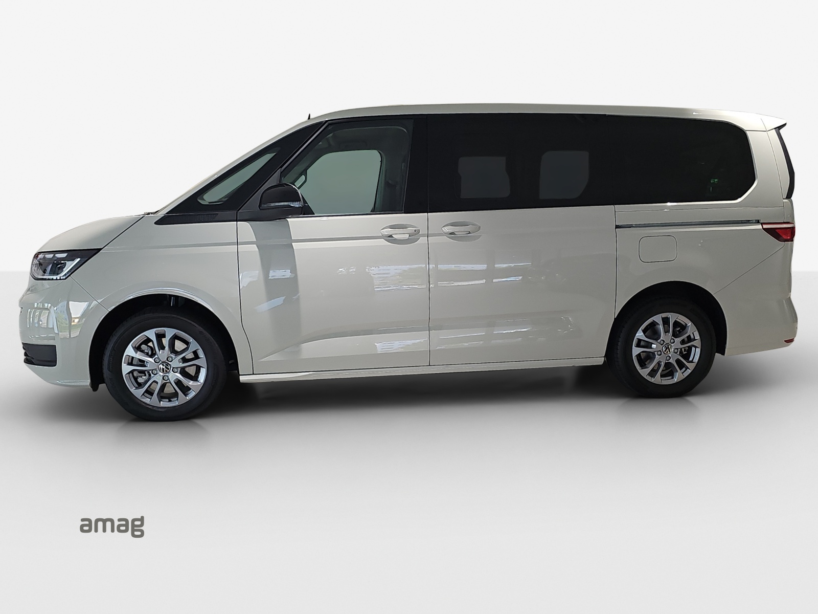 VW Multivan 1.5 eHybrid Trend Liberty Lang 4Motion DSG-image-1