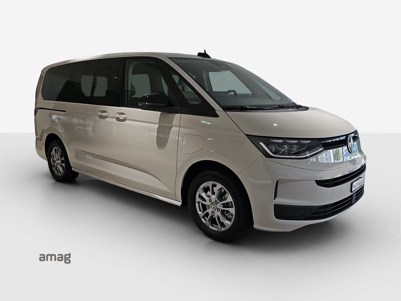 VW Multivan 1.5 eHybrid Trend Liberty Lang 4Motion DSG-image-5