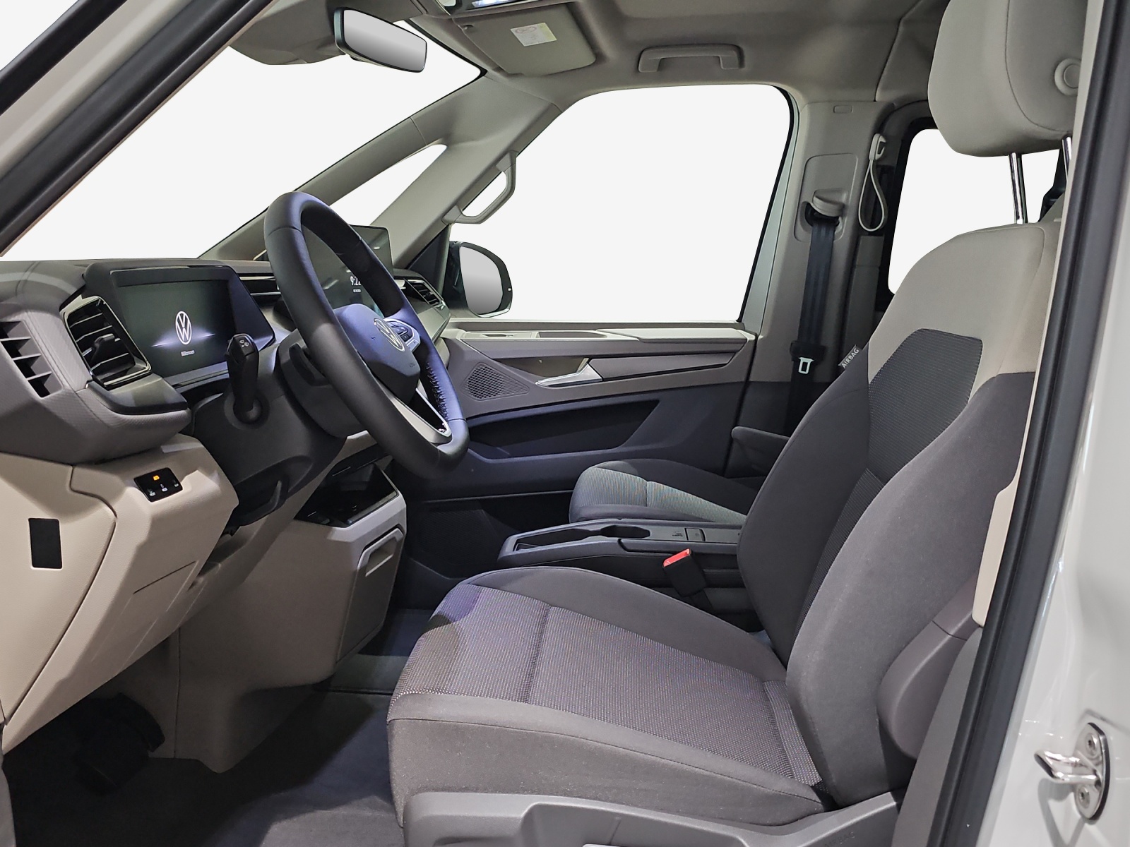 VW Multivan 1.5 eHybrid Trend Liberty Lang 4Motion DSG-image-7