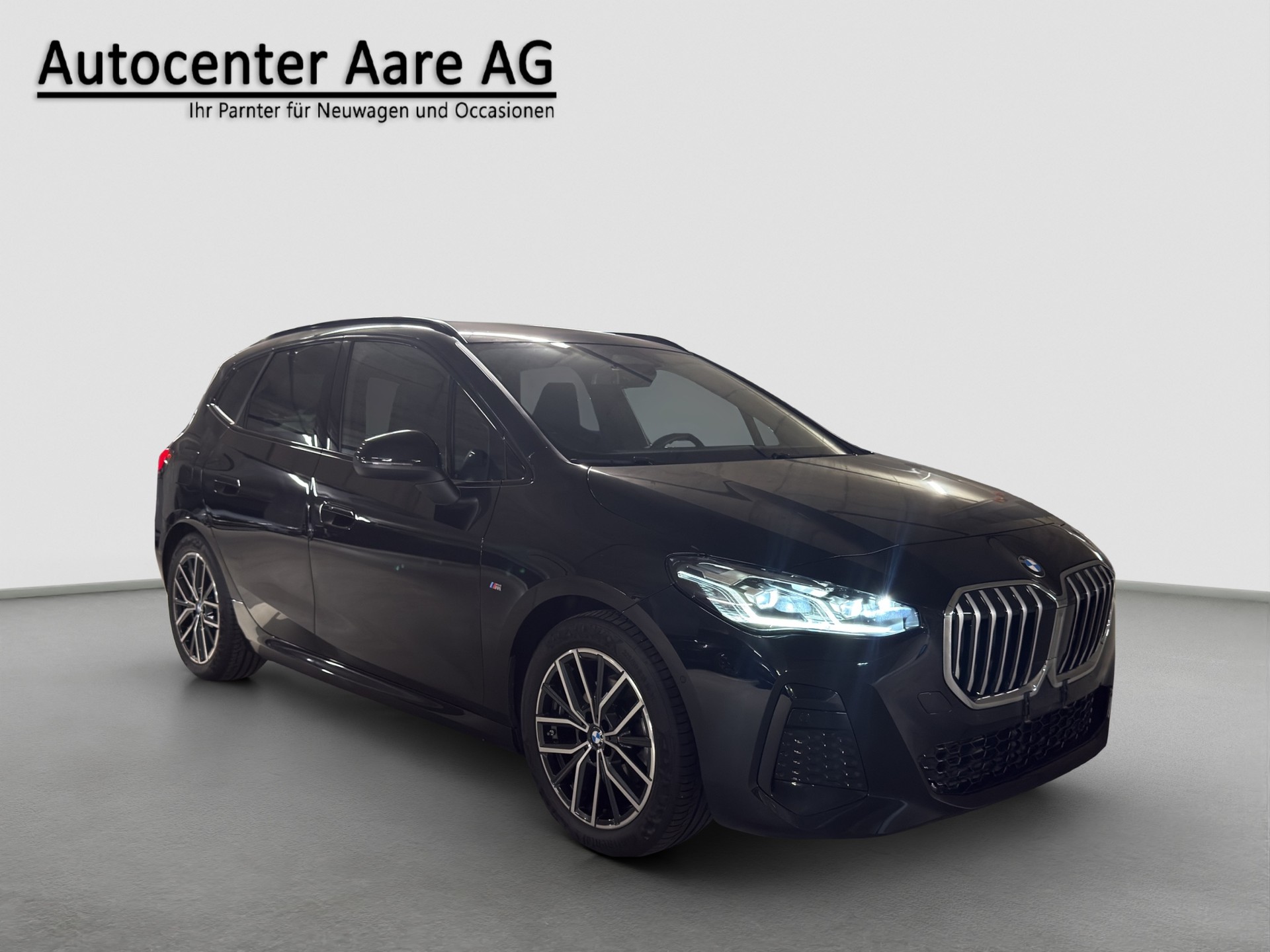 BMW 218d Active Tourer M Sport DKG-image-0