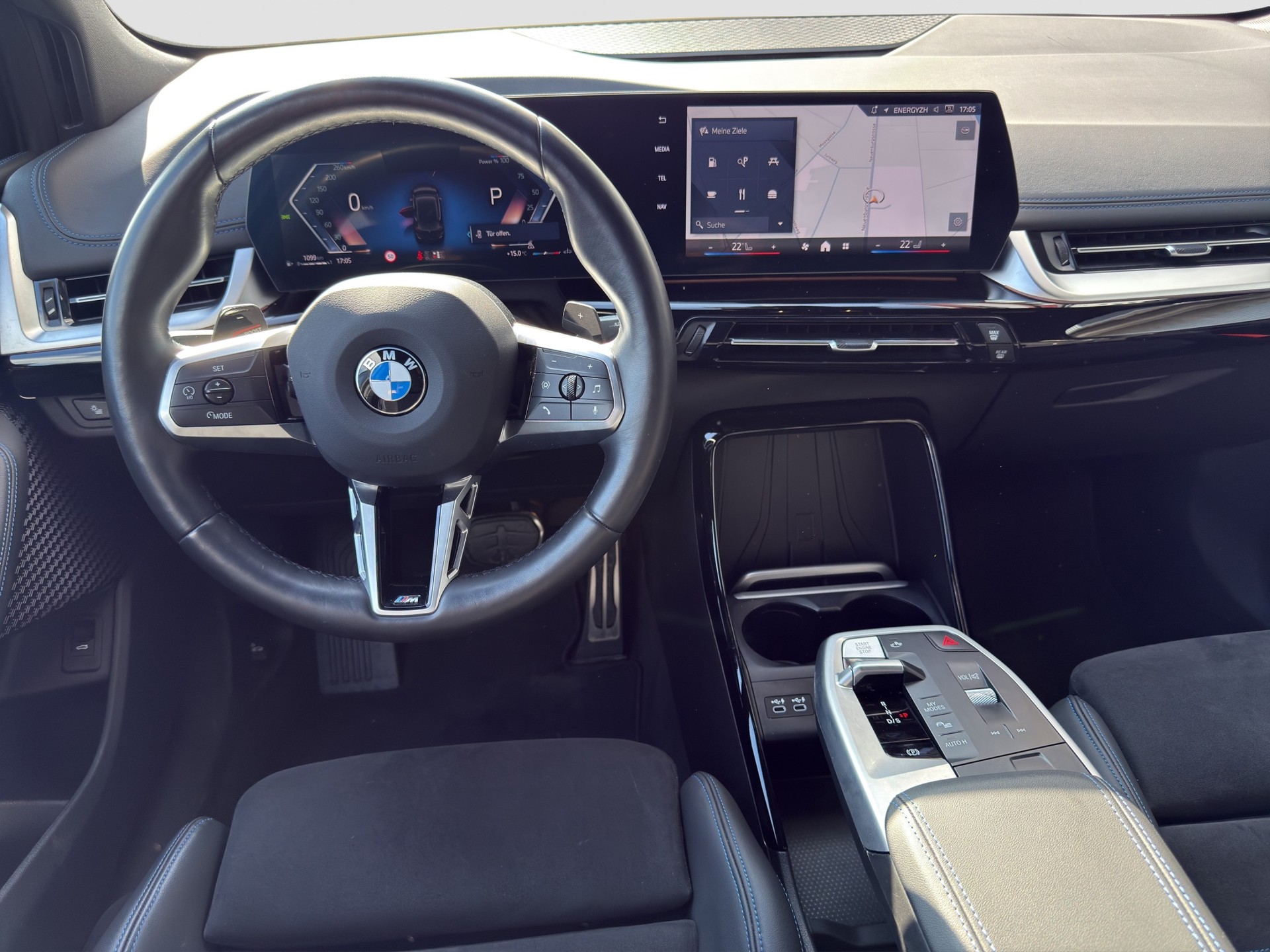 BMW 218d Active Tourer M Sport DKG-image-8
