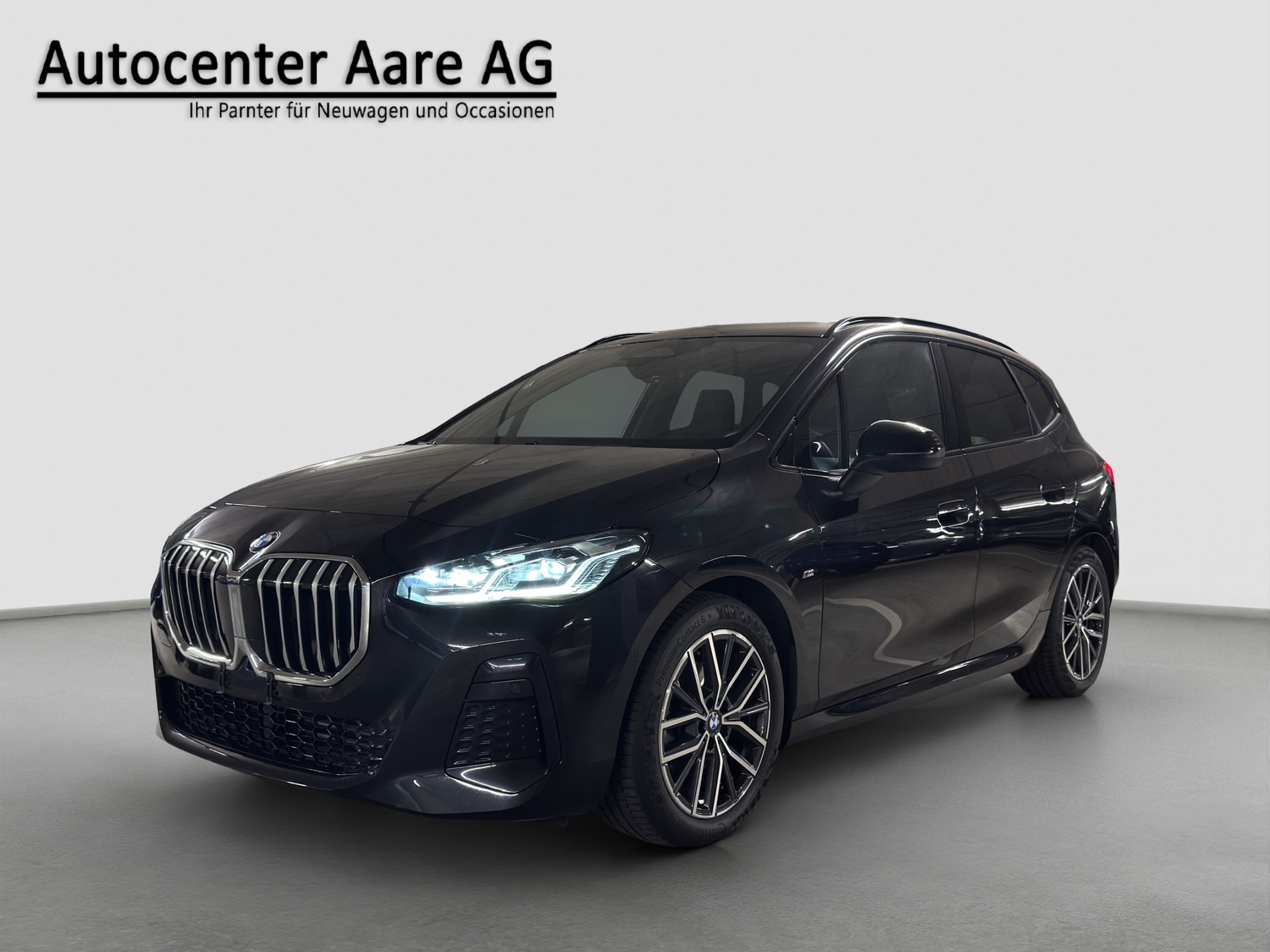 BMW 218d Active Tourer M Sport DKG-image-2