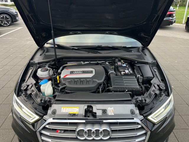 AUDI S3 Sportback 2.0 TFSI quattro S-tronic-image-19