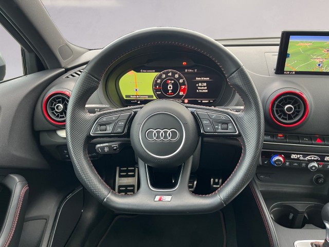 AUDI S3 Sportback 2.0 TFSI quattro S-tronic-image-12