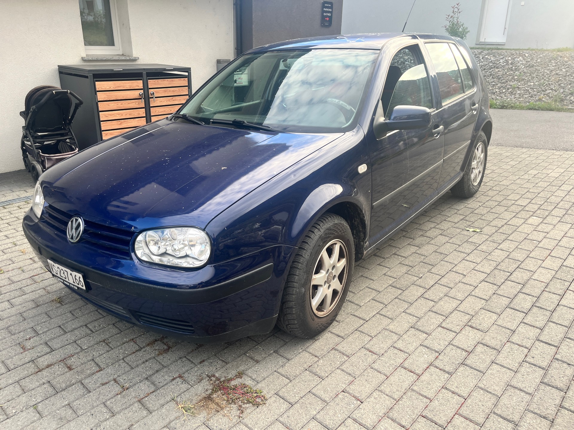 VW 1.4 Einsteiger-image-1