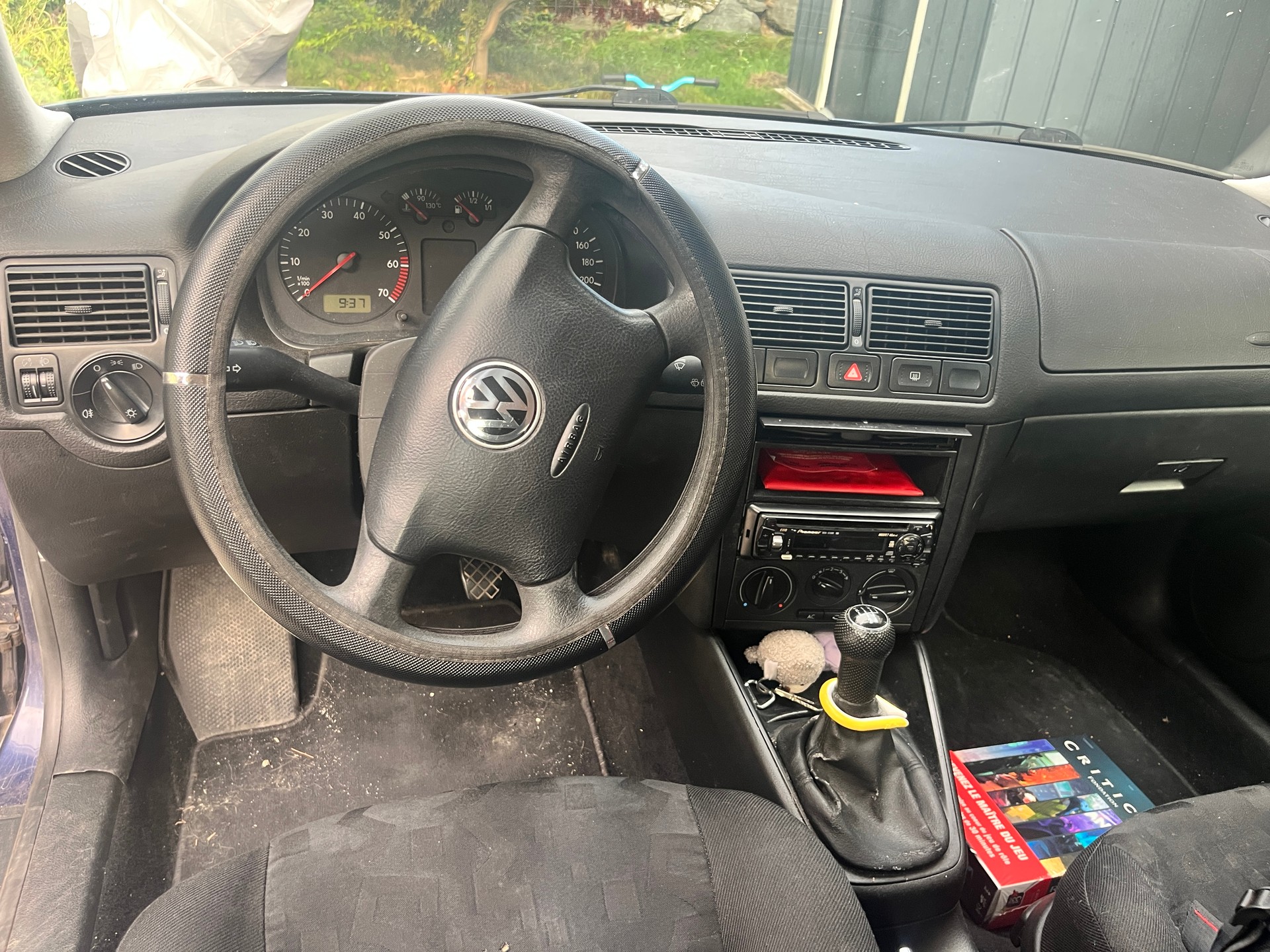 VW 1.4 Einsteiger-image-5
