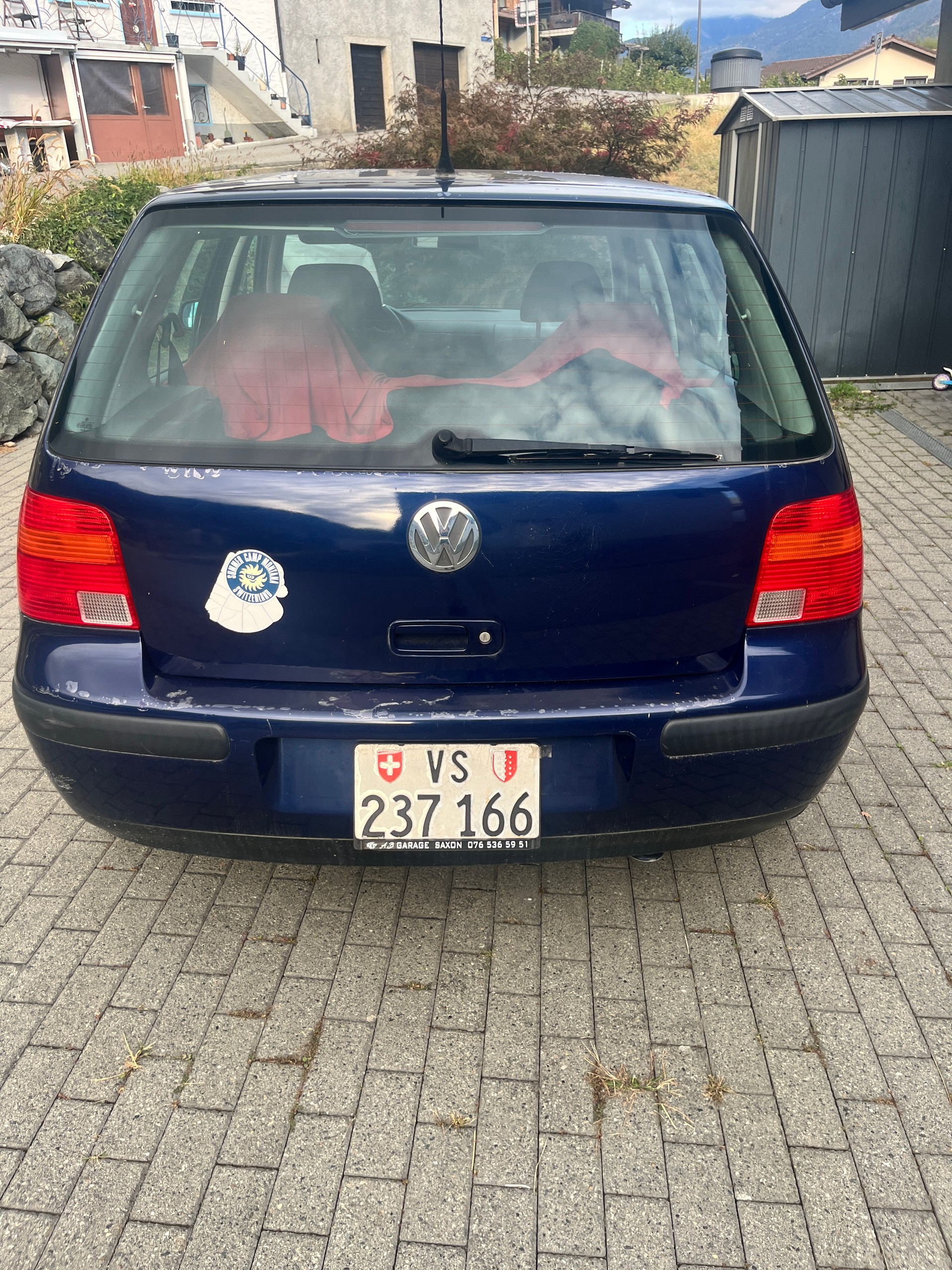 VW 1.4 Einsteiger-image-3