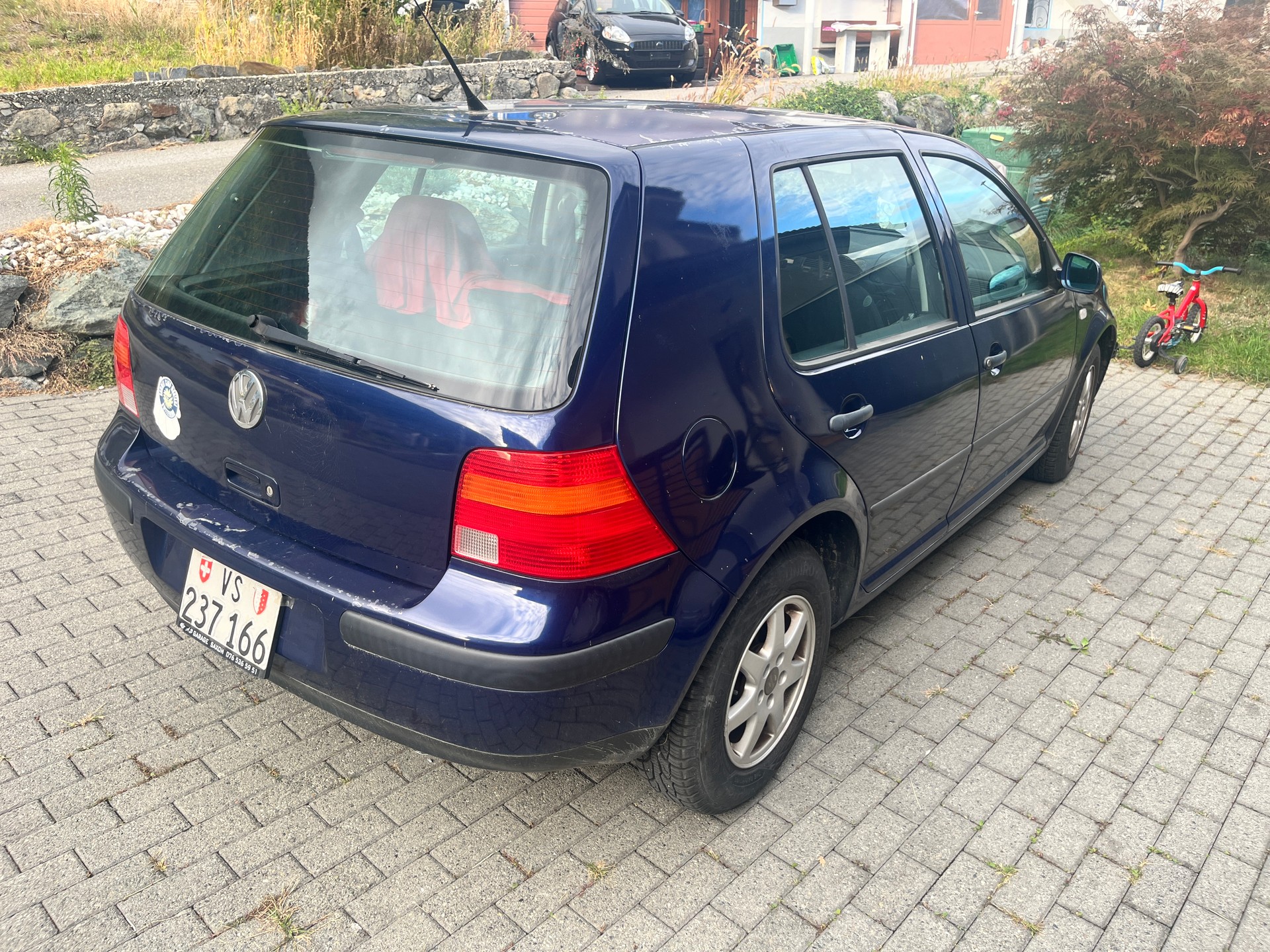 VW 1.4 Einsteiger-image-2