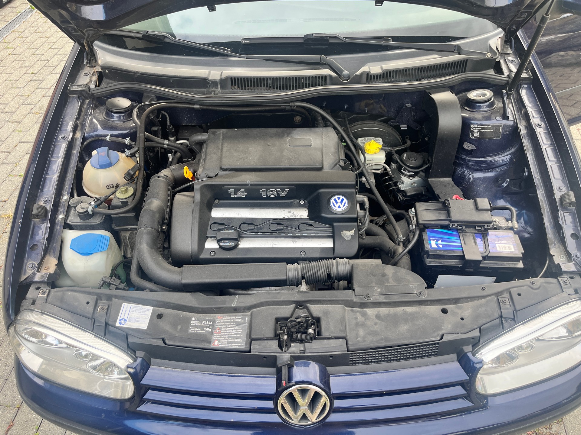 VW 1.4 Einsteiger-image-4