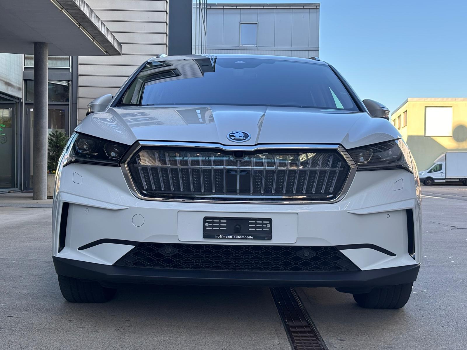 SKODA Enyaq 85x 4x4-image-7