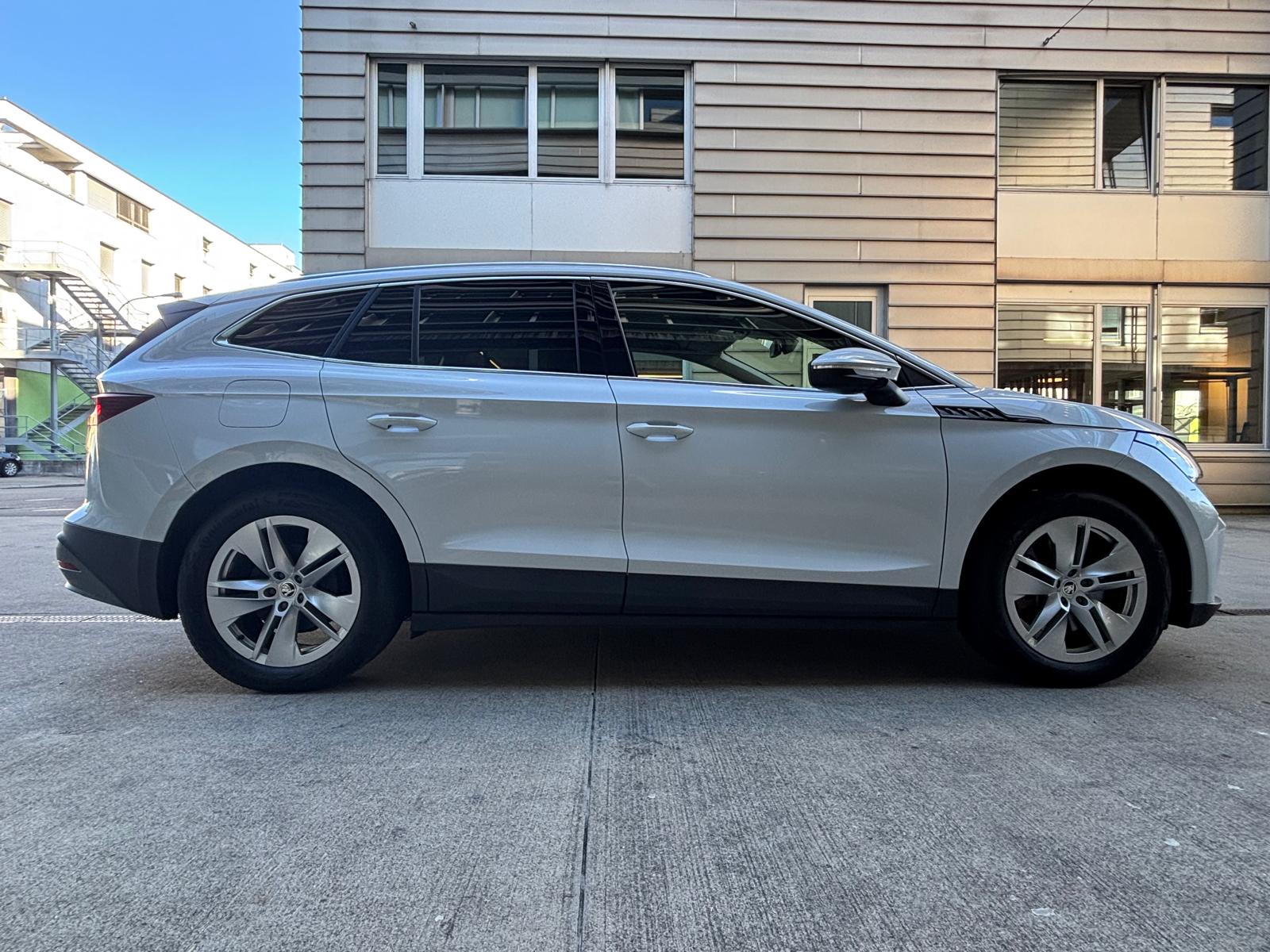 SKODA Enyaq 85x 4x4-image-5