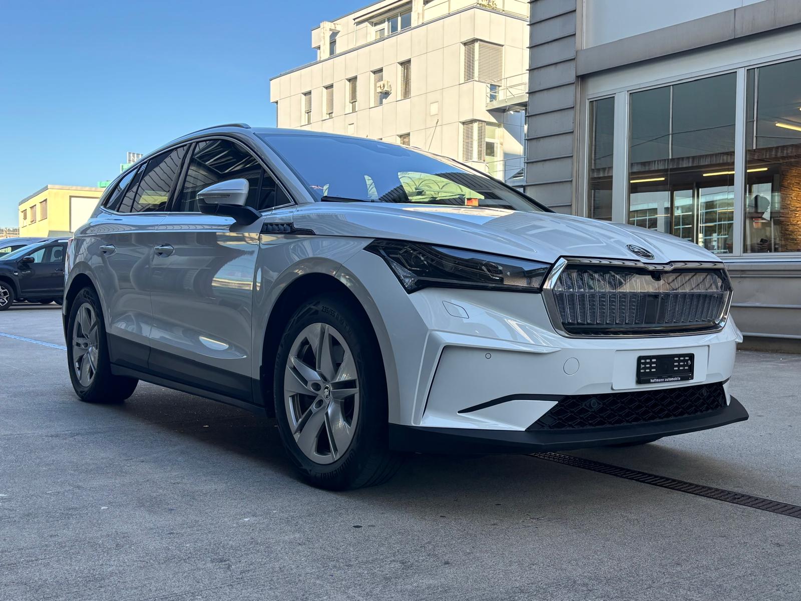 SKODA Enyaq 85x 4x4-image-6