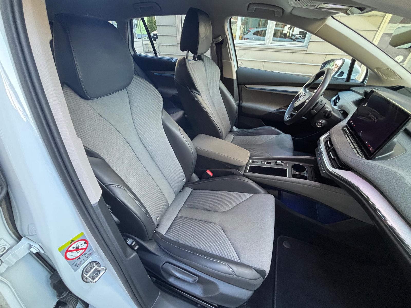 SKODA Enyaq 85x 4x4-image-22
