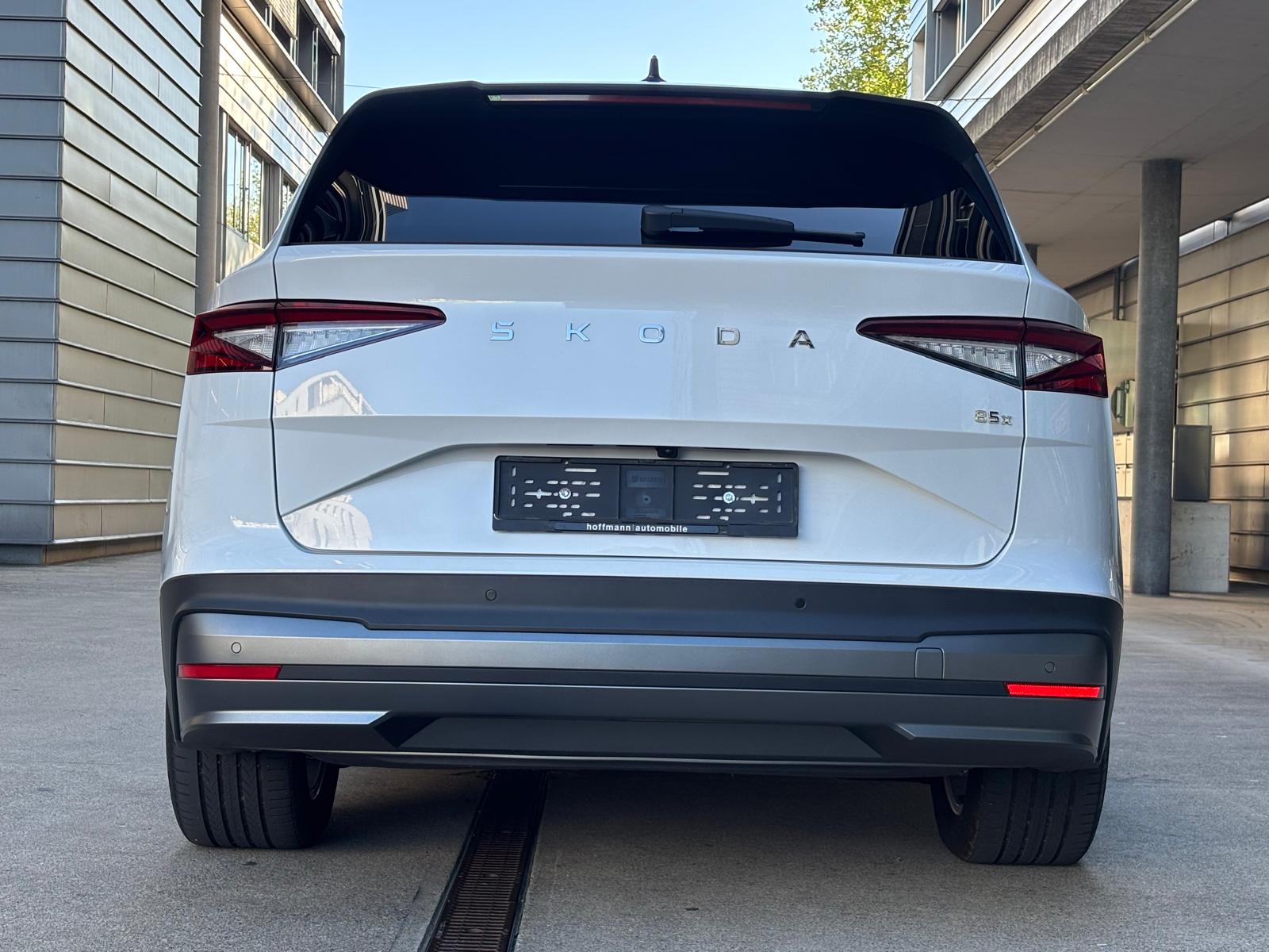 SKODA Enyaq 85x 4x4-image-3