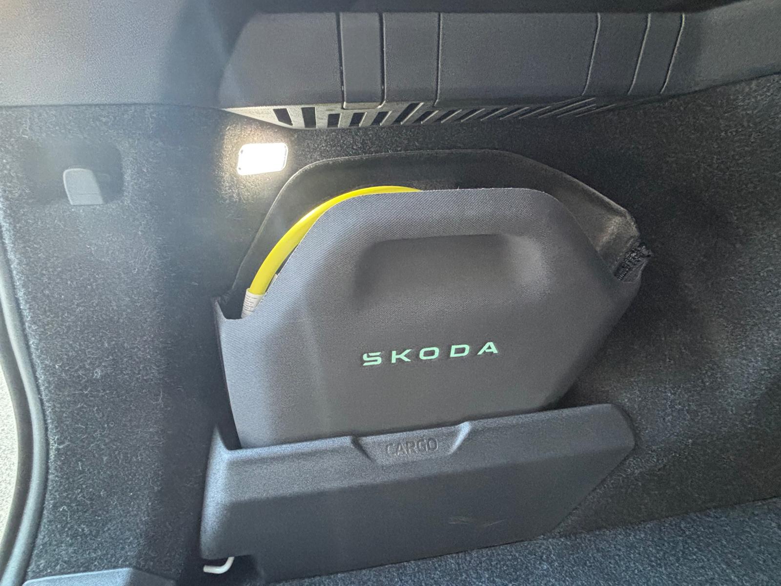 SKODA Enyaq 85x 4x4-image-29