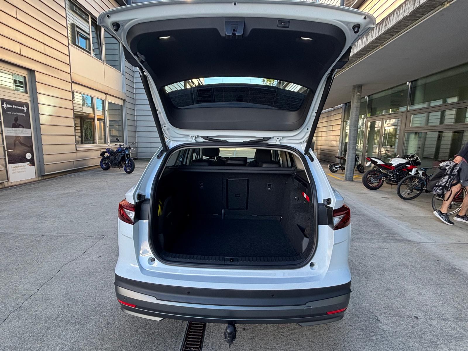 SKODA Enyaq 85x 4x4-image-27