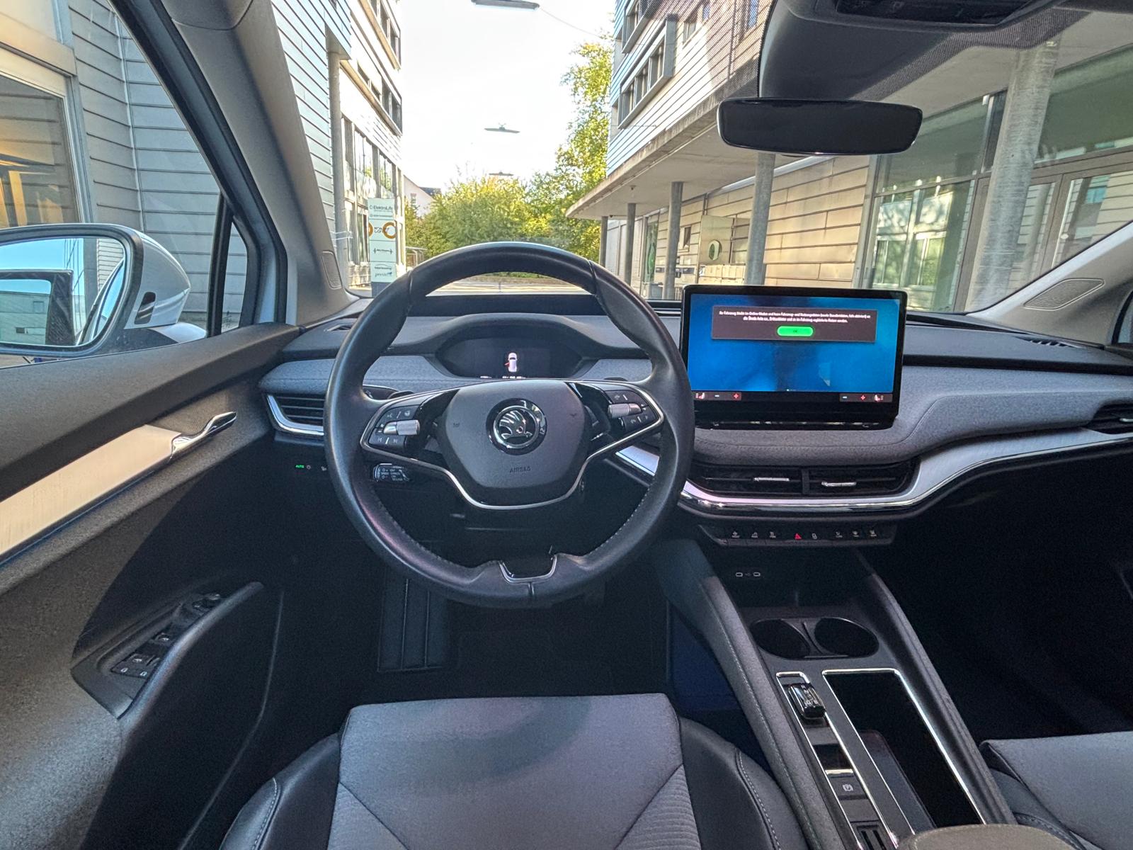 SKODA Enyaq 85x 4x4-image-9