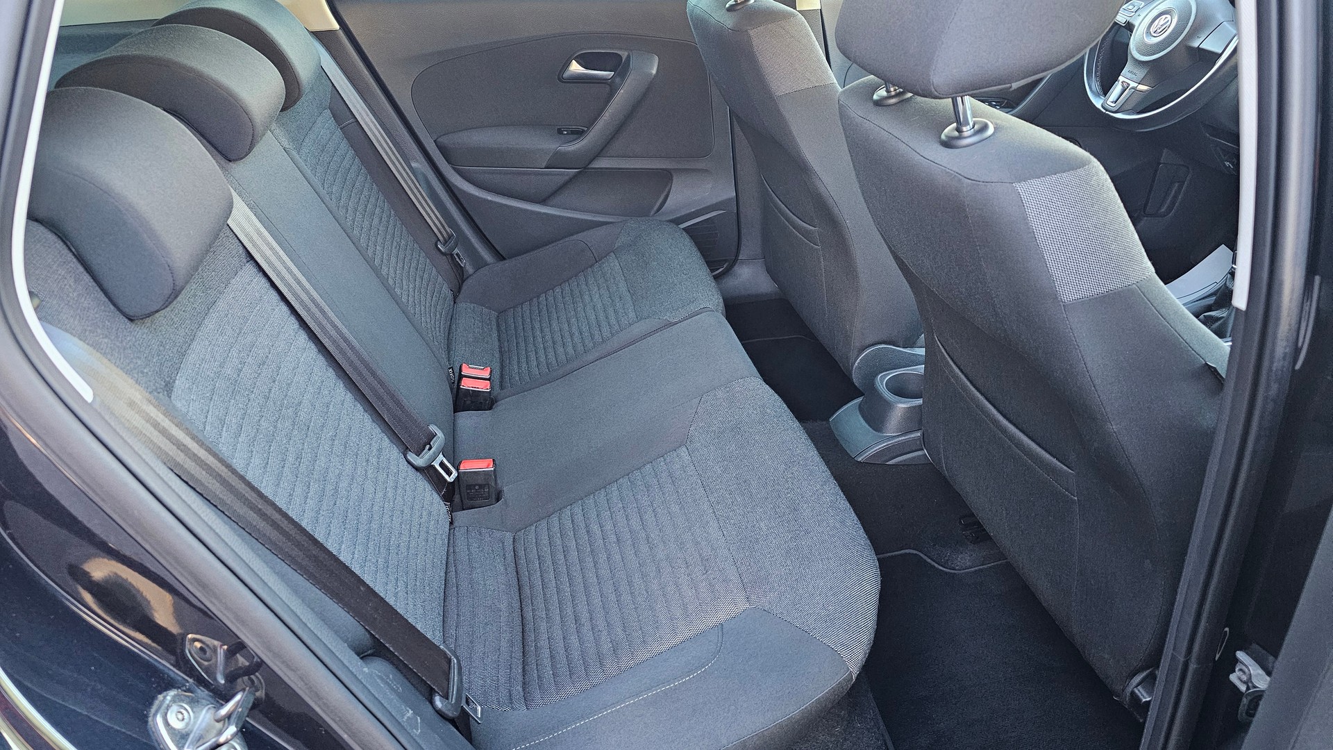 VW Polo 1.2 TSI Team-image-12