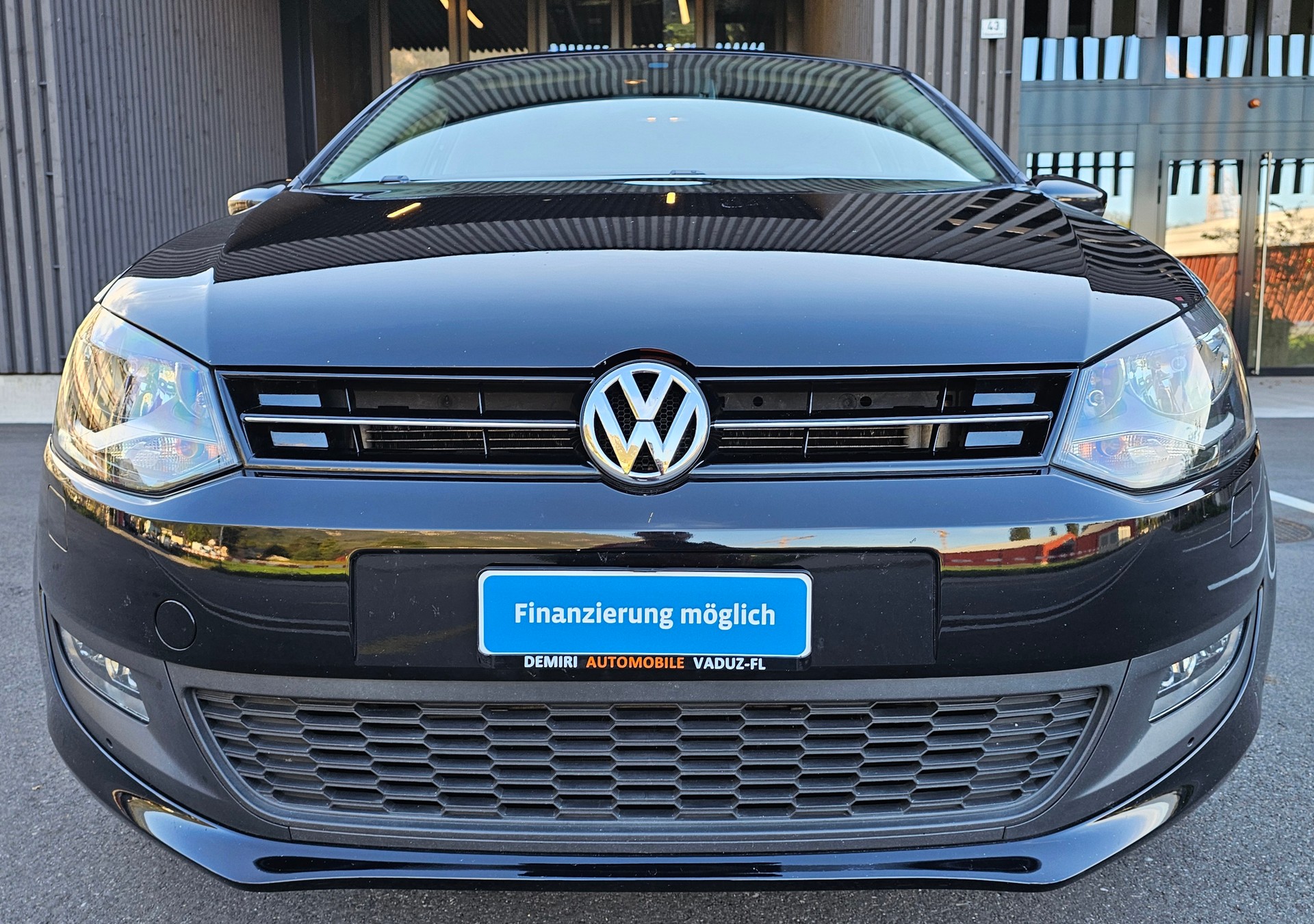 VW Polo 1.2 TSI Team-image-6