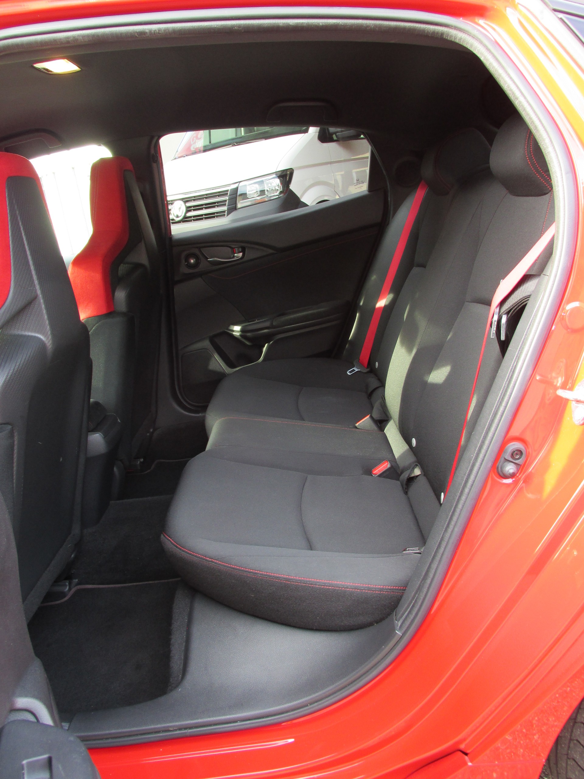 HONDA Civic 2.0 i-VTEC Type R GT-image-10
