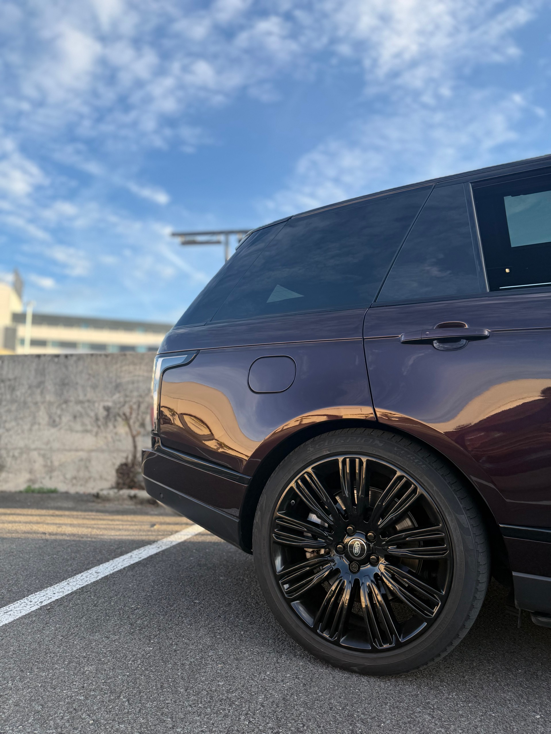 LAND ROVER 4.4 SDV8 Autobiography LWB-image-10