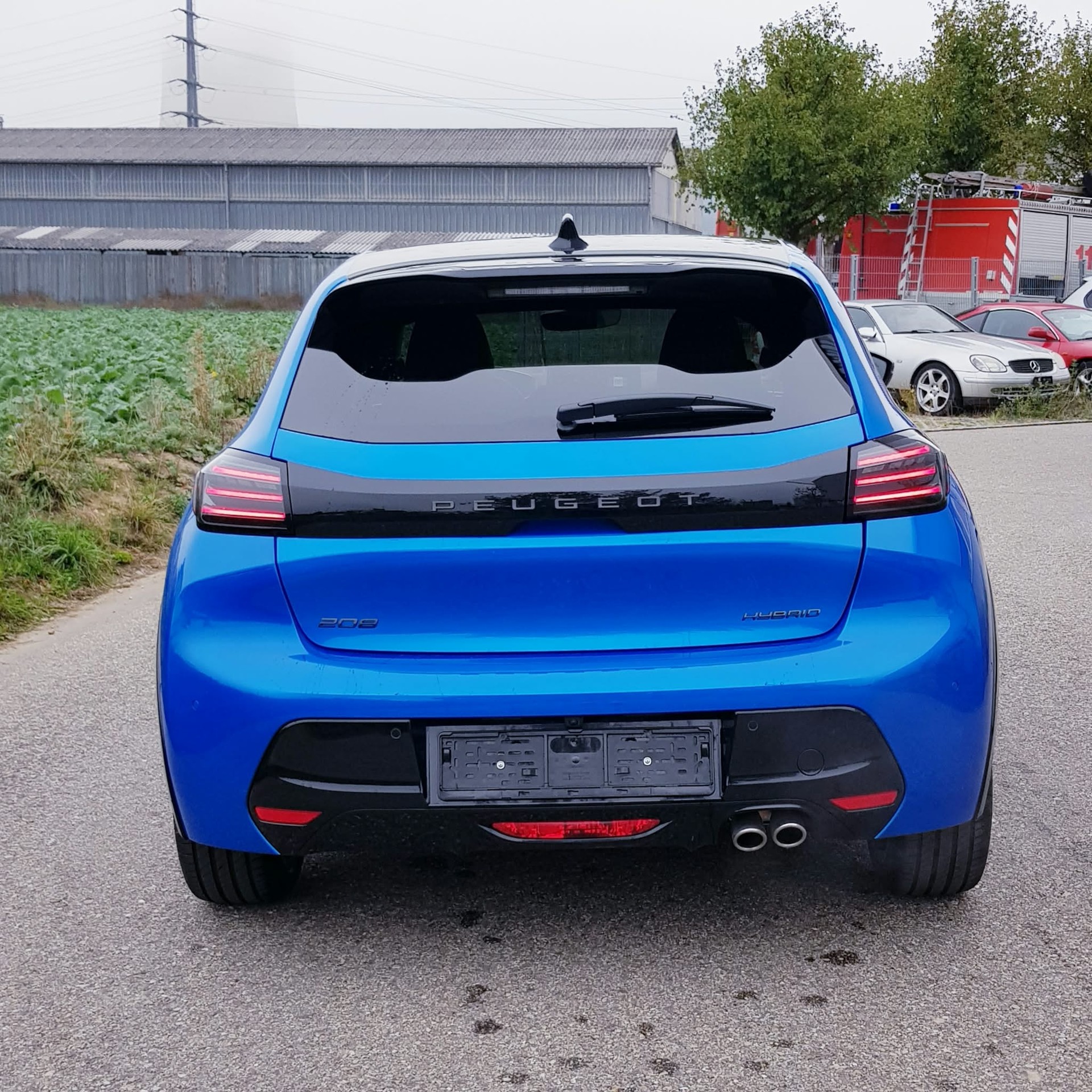 PEUGEOT 208 1.2 MHEV 145 GT-image-5
