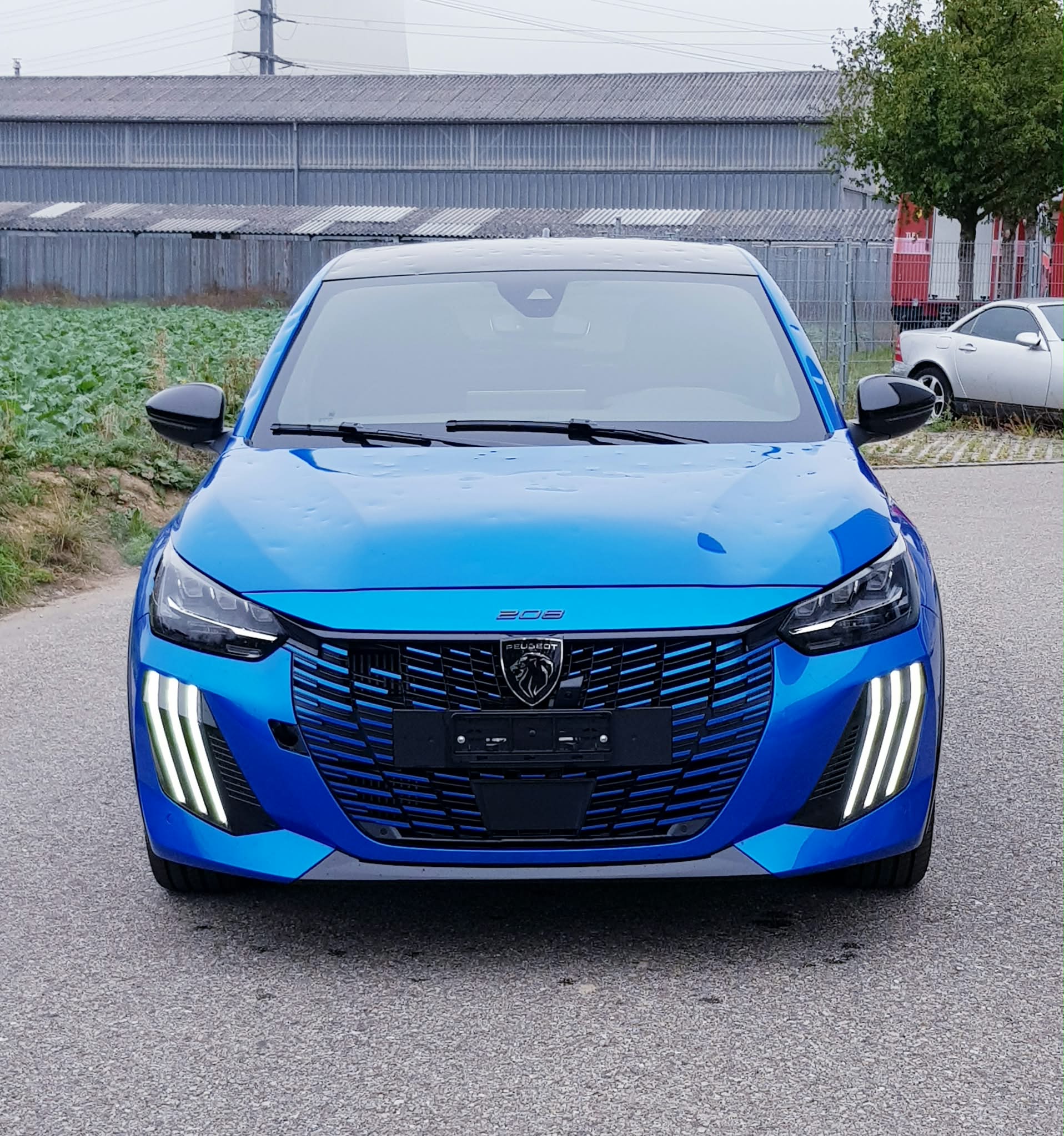 PEUGEOT 208 1.2 MHEV 145 GT-image-4