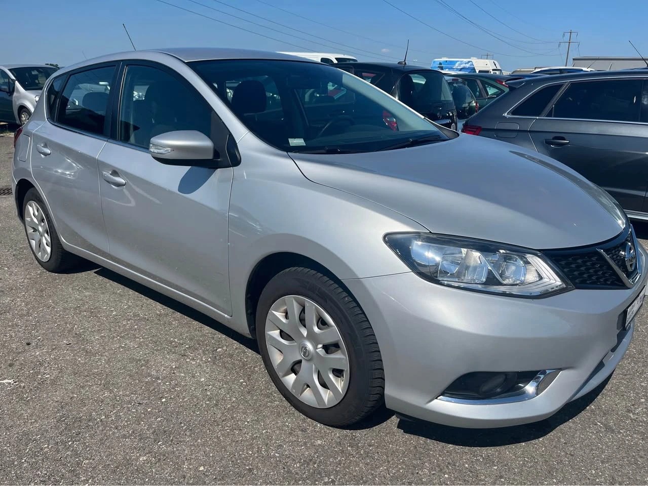 NISSAN Pulsar 1.2 DIG-T acenta-image-3