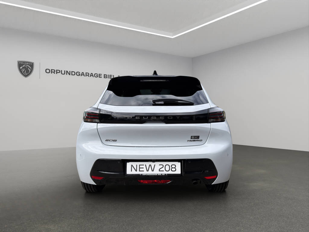 PEUGEOT 208 1.2 Hybrid ENVY-image-3