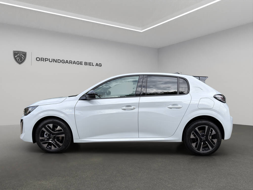 PEUGEOT 208 1.2 Hybrid ENVY-image-2