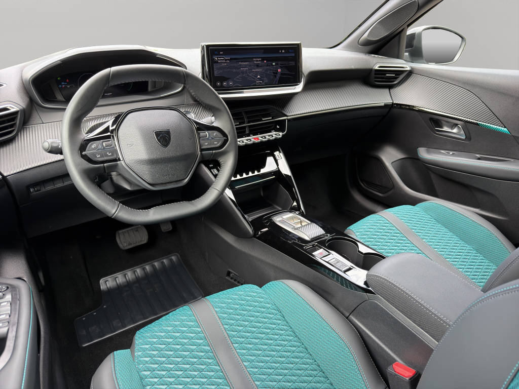PEUGEOT 208 1.2 Hybrid ENVY-image-5