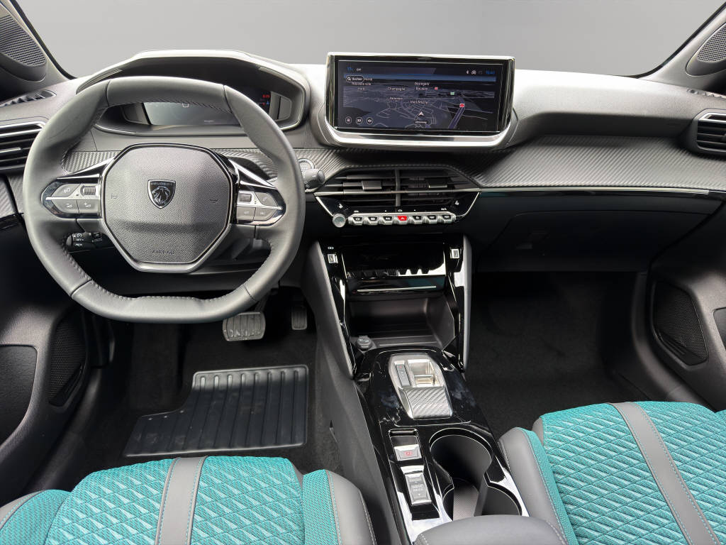 PEUGEOT 208 1.2 Hybrid ENVY-image-7