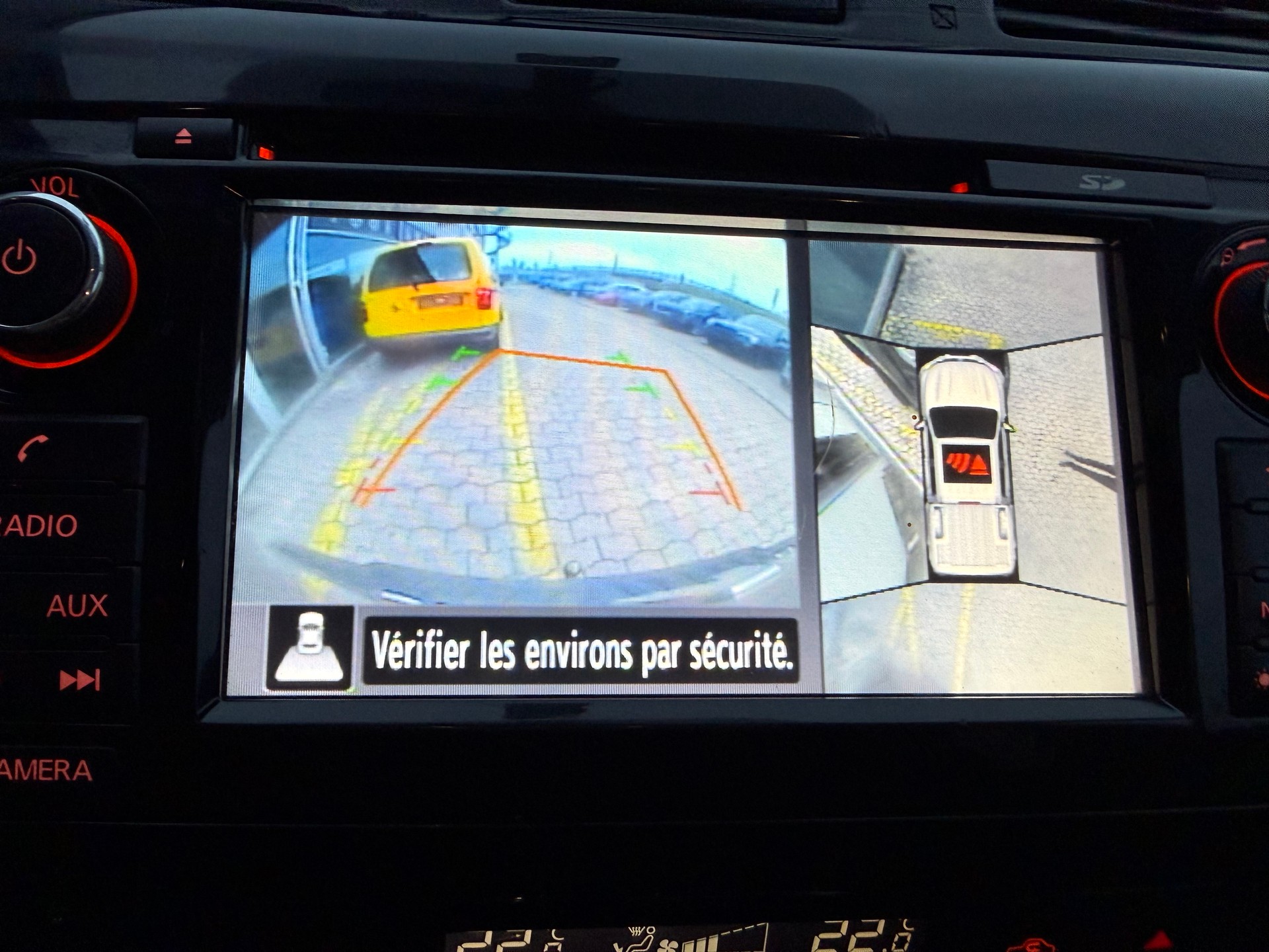 RENAULT Alaskan Doppel Cabin TwinTurbo dCi190 4WD Intens A-image-11