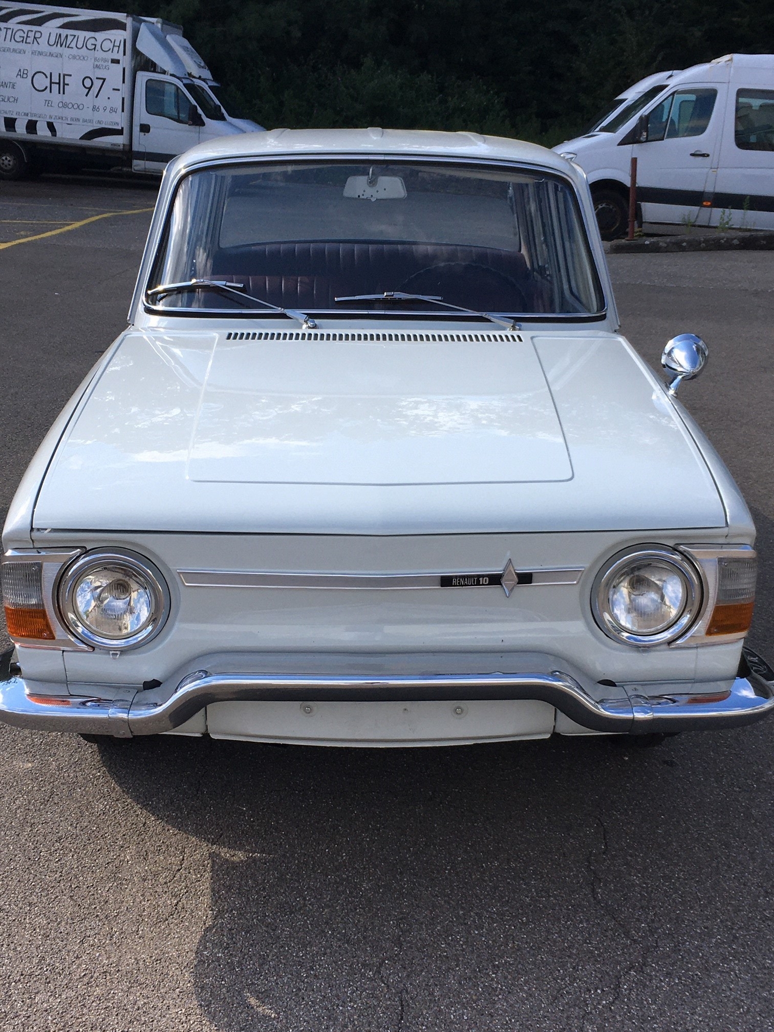 RENAULT R10 Major-image-2