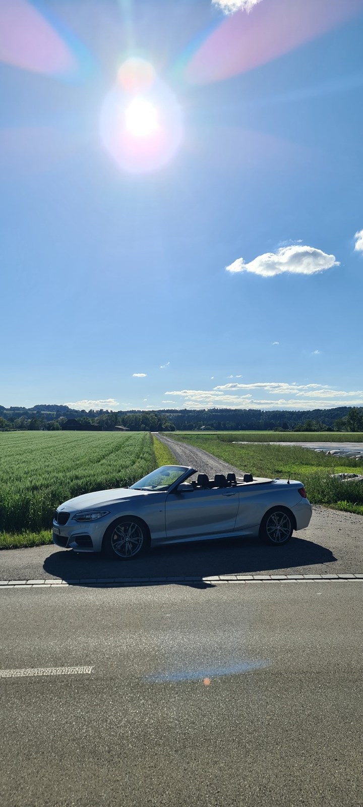 BMW M235i Steptronic-image-1