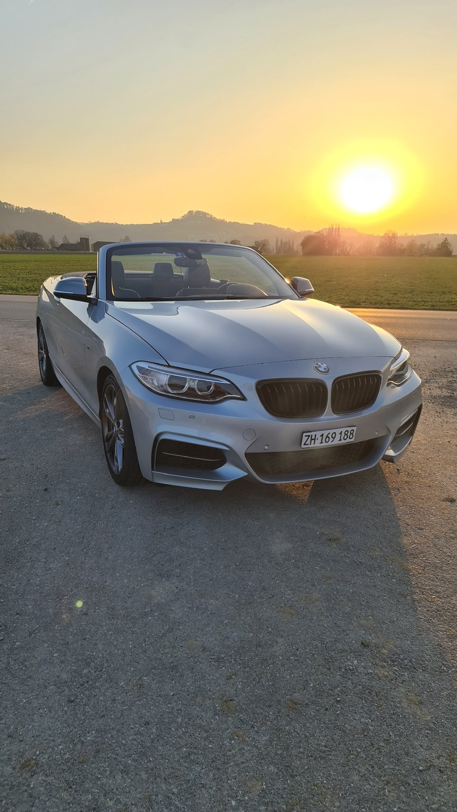 BMW M235i Steptronic-image-0
