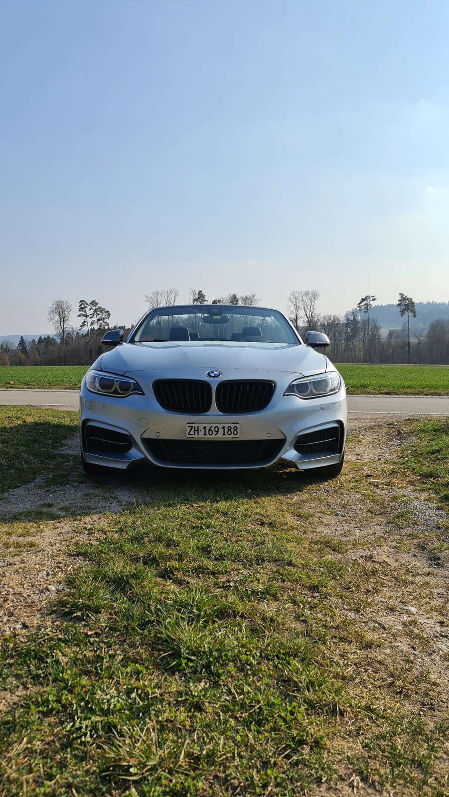 BMW M235i Steptronic-image-2