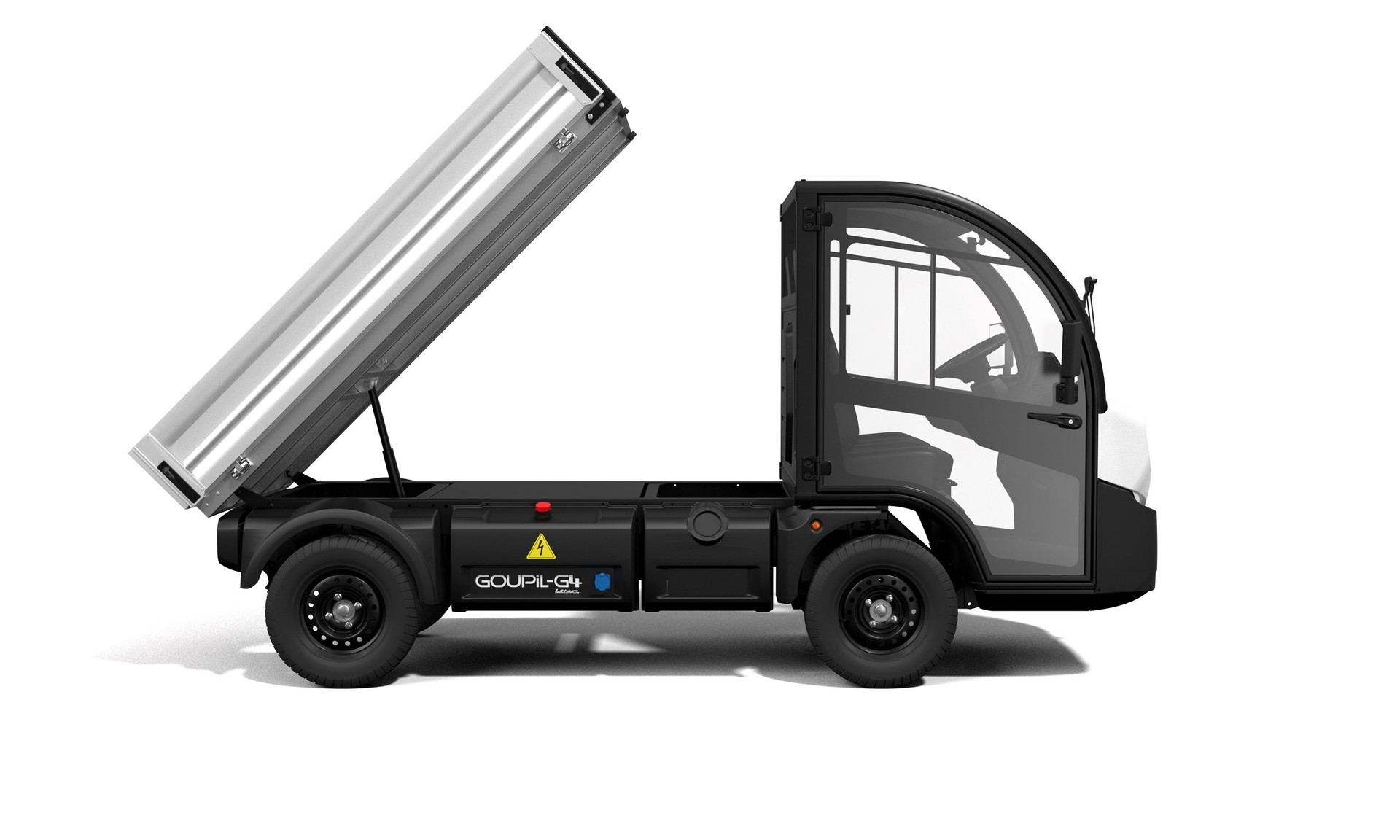 GOUPIL G4 M - Lithium 14 kWh-image-2
