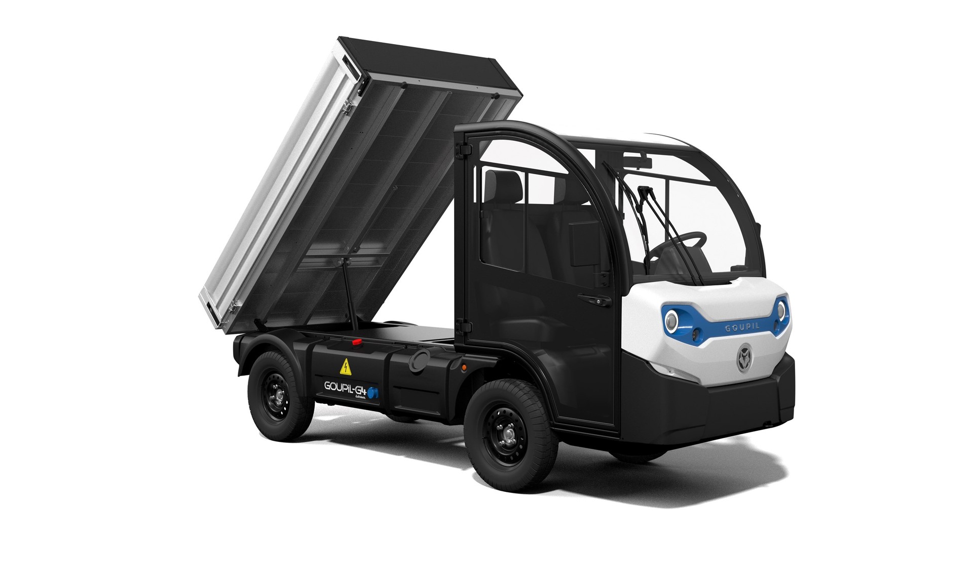 GOUPIL G4 M - Lithium 14 kWh-image-3
