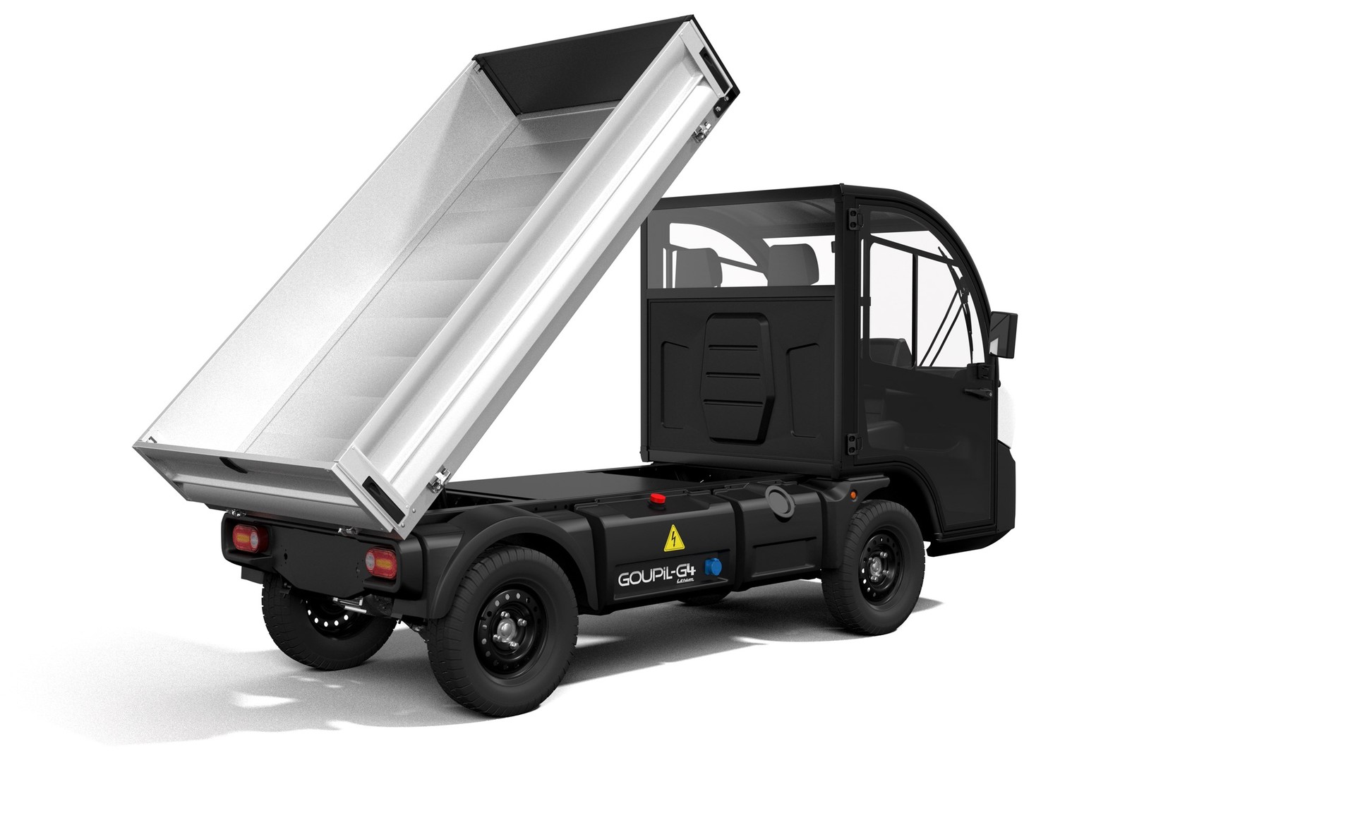 GOUPIL G4 M - Lithium 14 kWh-image-1