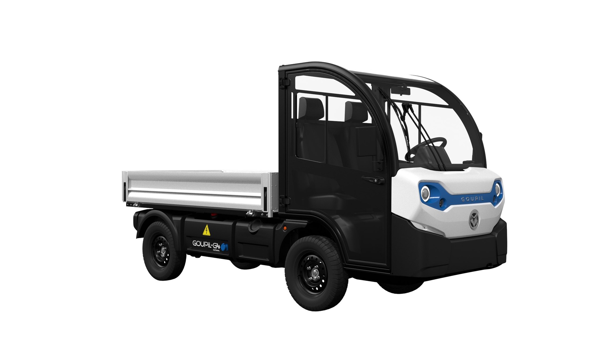 GOUPIL G4 M - Lithium 14 kWh-image-5