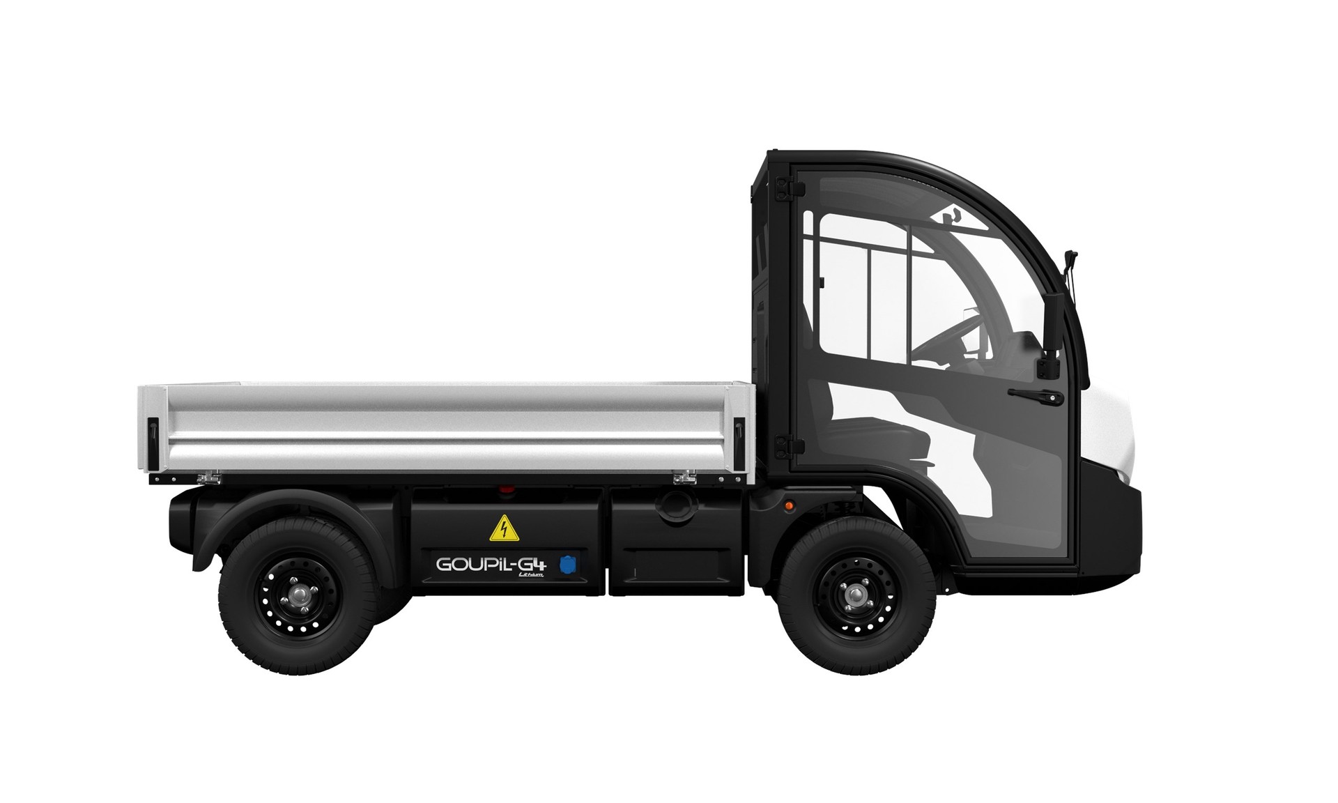 GOUPIL G4 M - Lithium 14 kWh-image-6