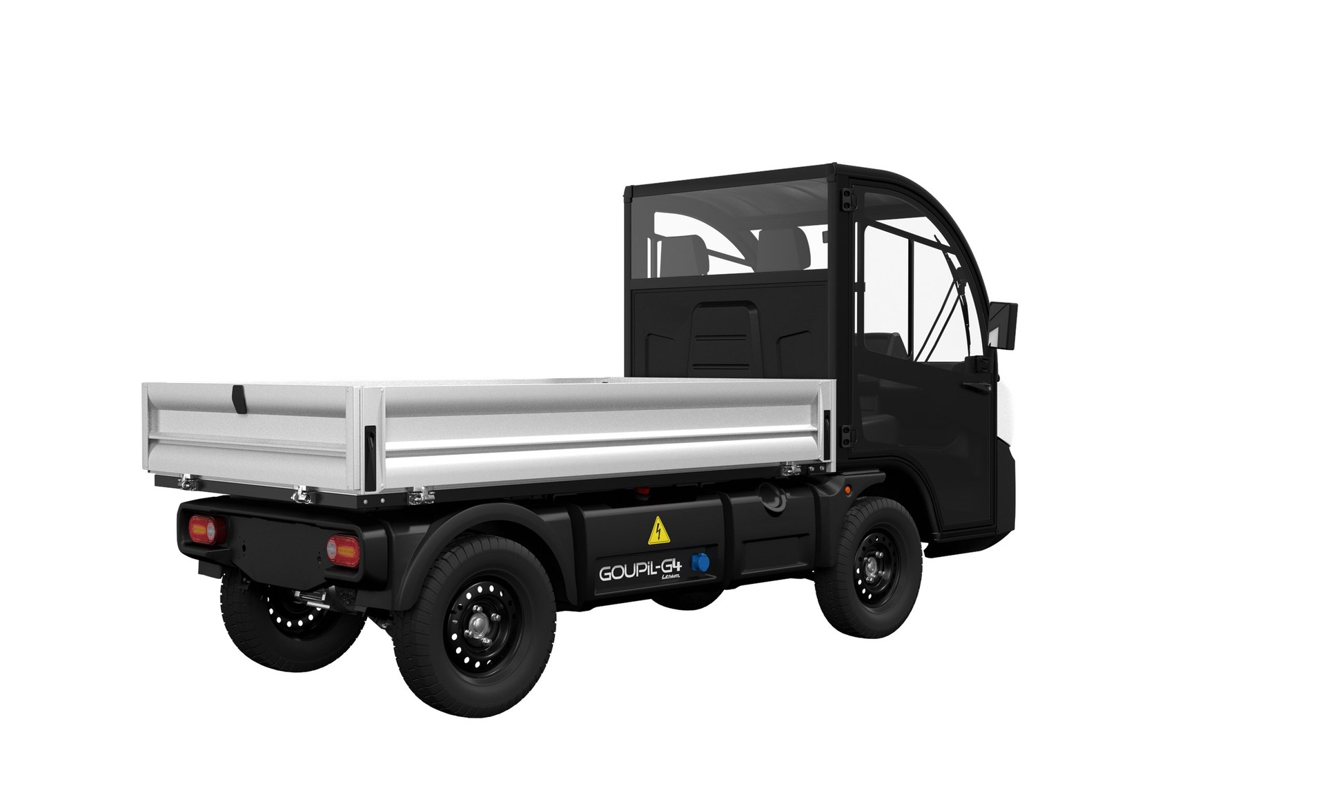 GOUPIL G4 M - Lithium 14 kWh-image-7
