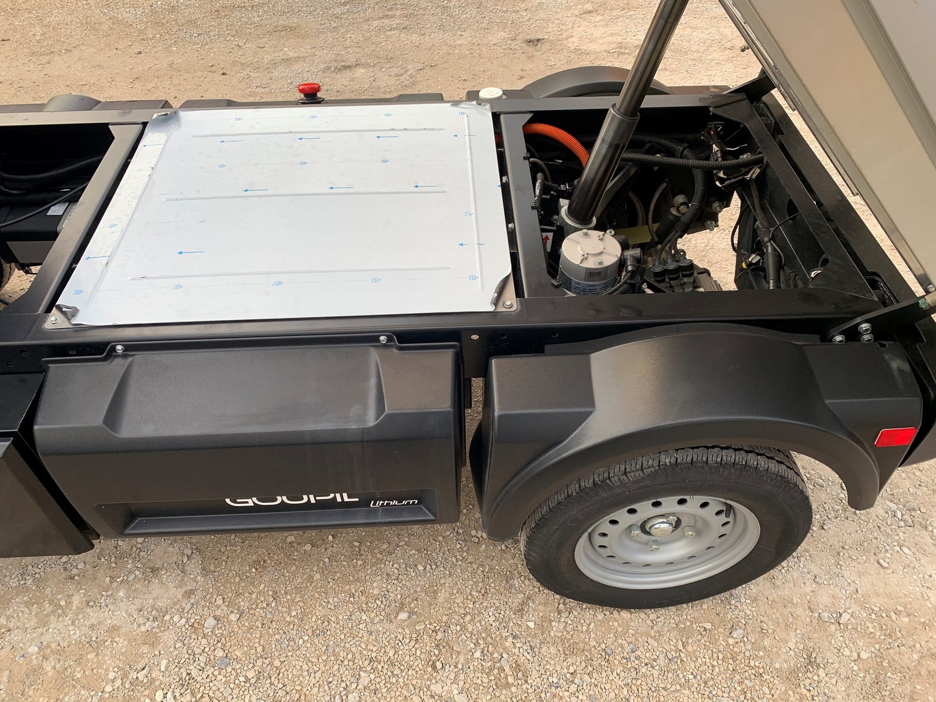 GOUPIL G4 M - Lithium 14 kWh-image-9