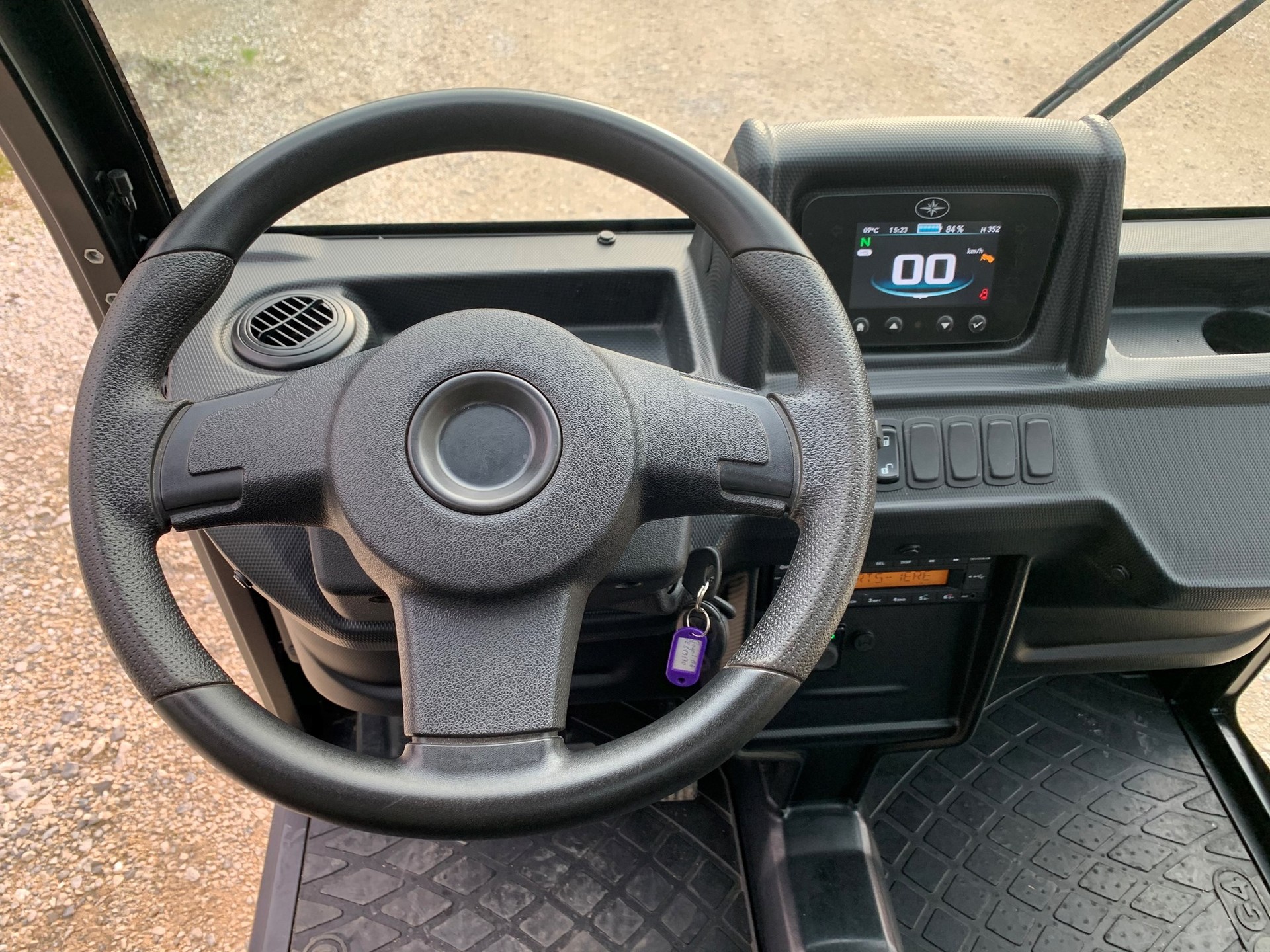 GOUPIL G4 M - Lithium 14 kWh-image-8