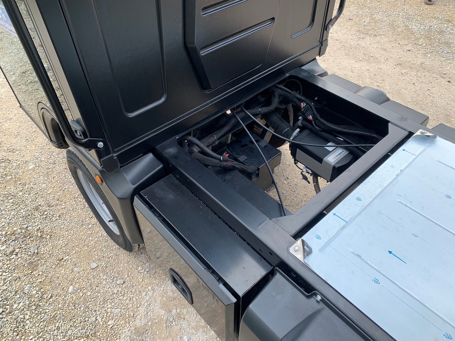 GOUPIL G4 M - Lithium 14 kWh-image-10