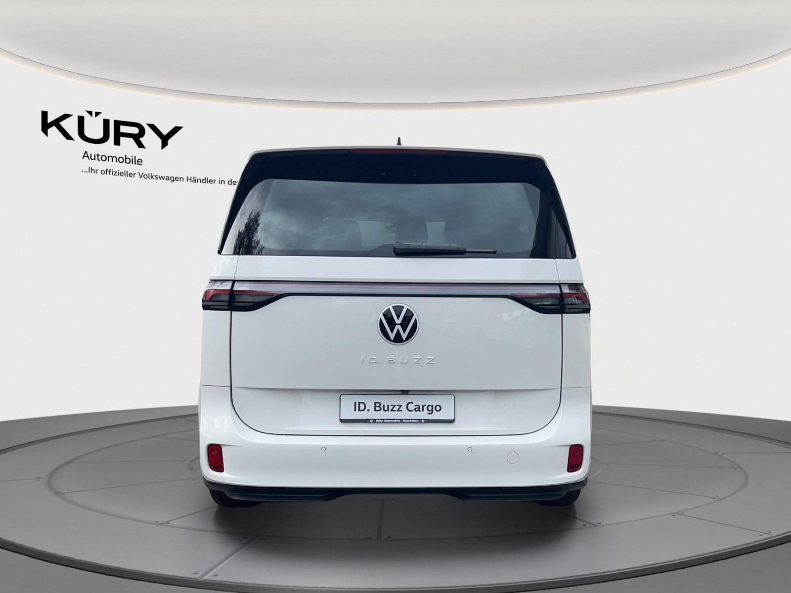 VW ID. Buzz Cargo-image-5