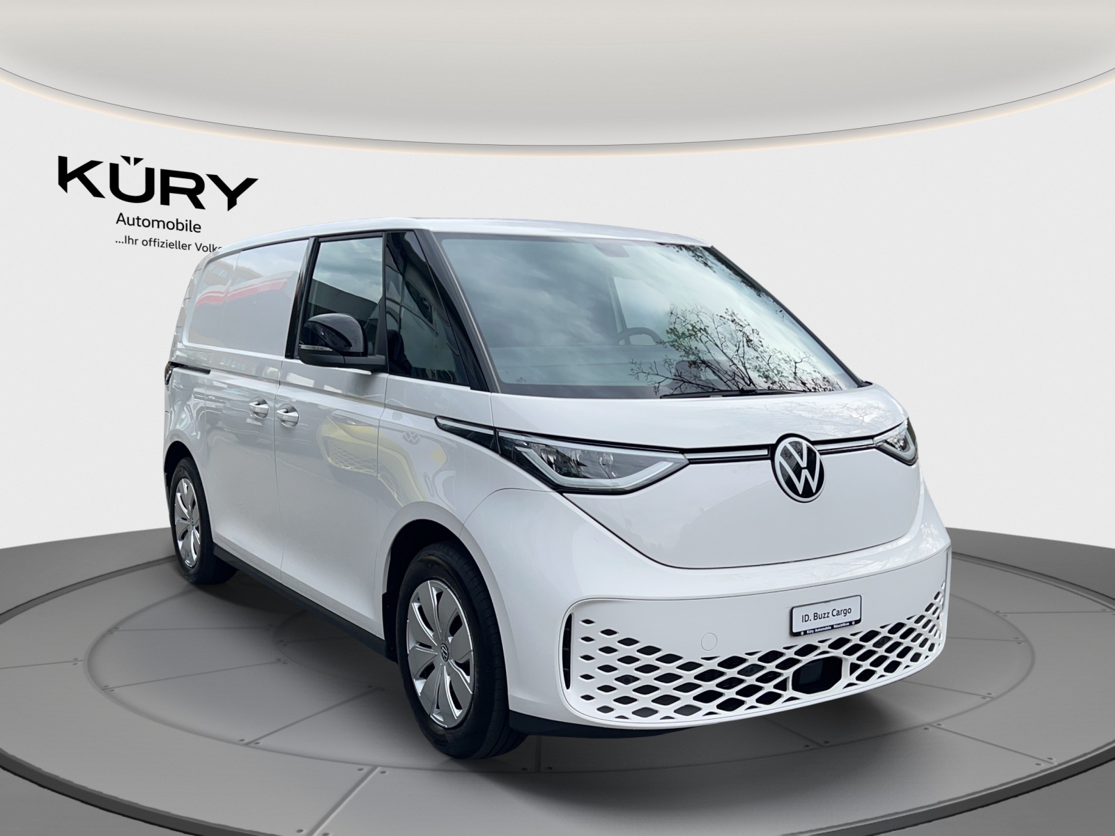VW ID. Buzz Cargo-showroom-element-2