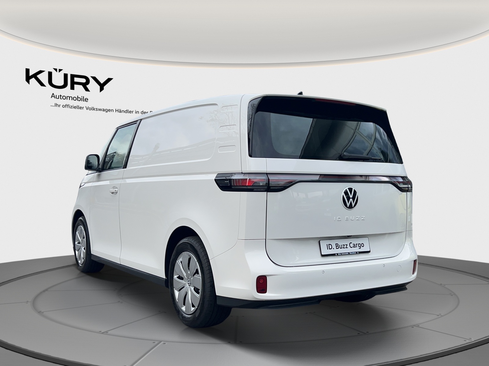 VW ID. Buzz Cargo-image-6